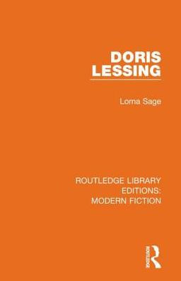 Doris Lessing / Edition 1
