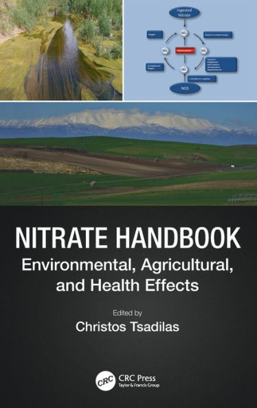 Nitrate Handbook: Environmental, Agricultural, and Health Effects