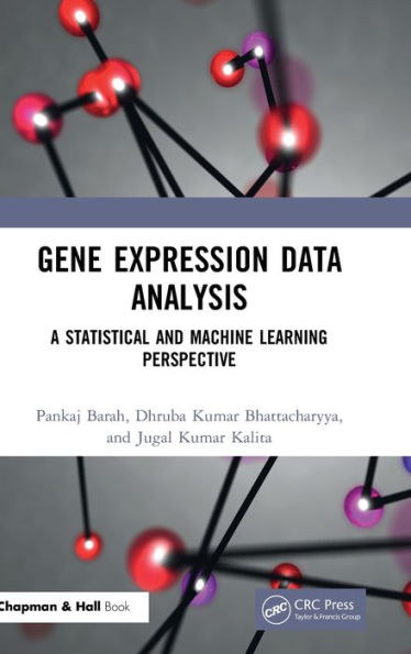 Gene Expression Data Analysis: A Statistical and Machine Learning Perspective