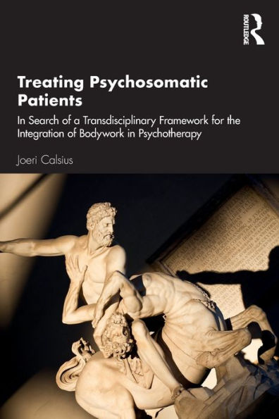 Treating Psychosomatic Patients: In Search of a Transdisciplinary Framework for the Integration of Bodywork in Psychotherapy / Edition 1