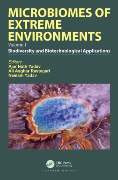 Microbiomes of Extreme Environments: Biodiversity and Biotechnological Applications