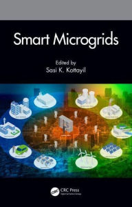 Title: Smart Microgrids, Author: Sasi K. Kottayil