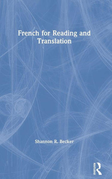 French for Reading and Translation
