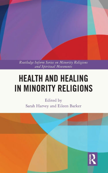 Health and Healing Minority Religions