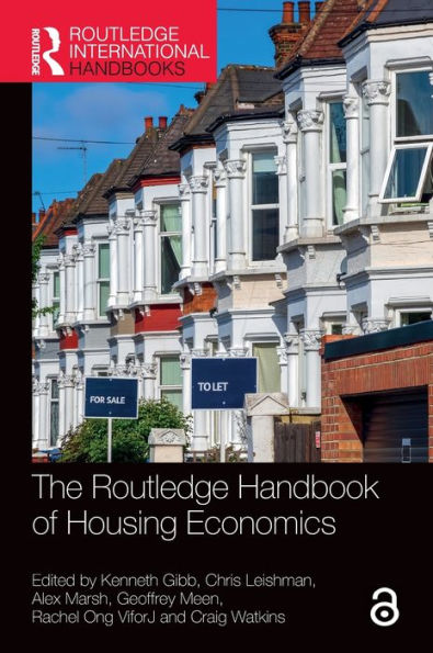 The Routledge Handbook of Housing Economics