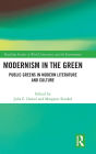 Modernism in the Green: Public Greens in Modern Literature and Culture