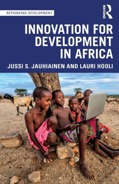 Innovation for Development in Africa / Edition 1