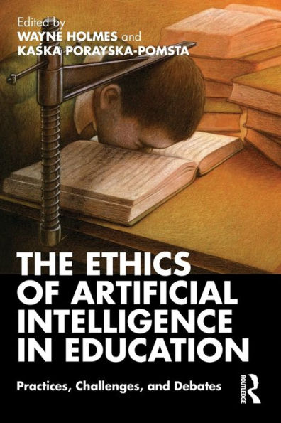 The Ethics of Artificial Intelligence Education: Practices, Challenges, and Debates