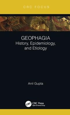 Geophagia: History, Epidemiology