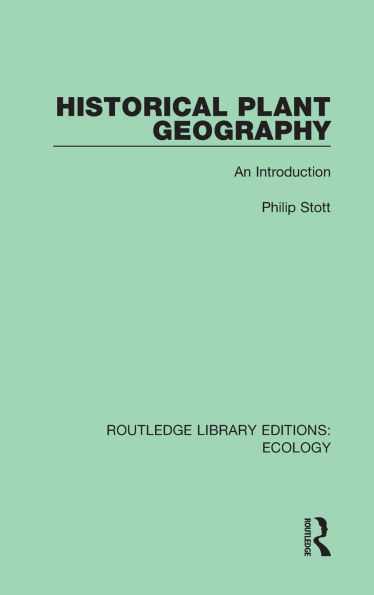 Historical Plant Geography: An Introduction