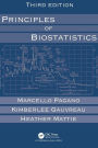 Principles of Biostatistics