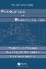 Principles of Biostatistics