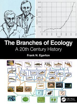 The Branches of Ecology: A 20th Century History