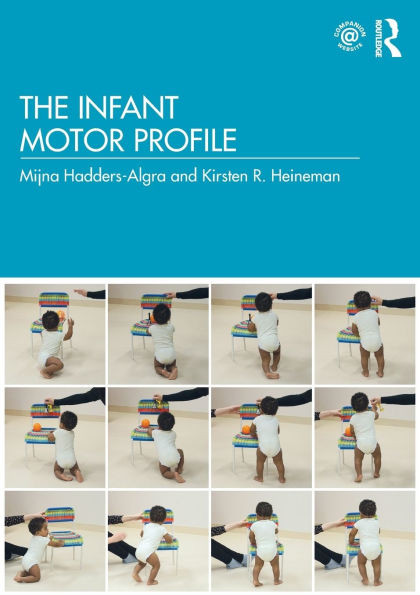 The Infant Motor Profile