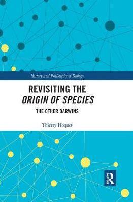 Revisiting the Origin of Species: The Other Darwins / Edition 1