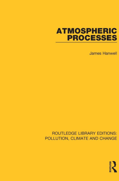 Atmospheric Processes