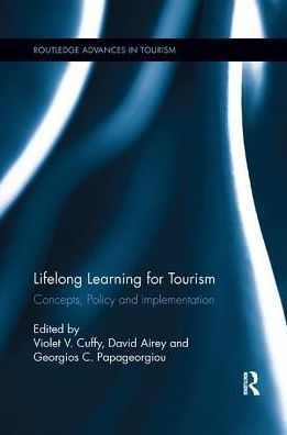 Lifelong Learning for Tourism: Concepts