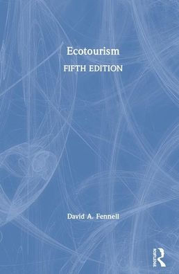 Ecotourism / Edition 5