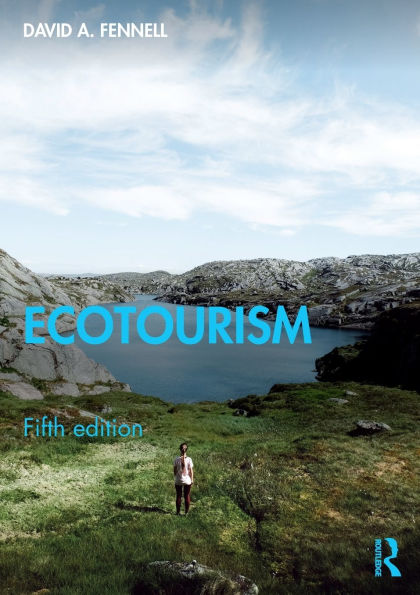 Ecotourism / Edition 5