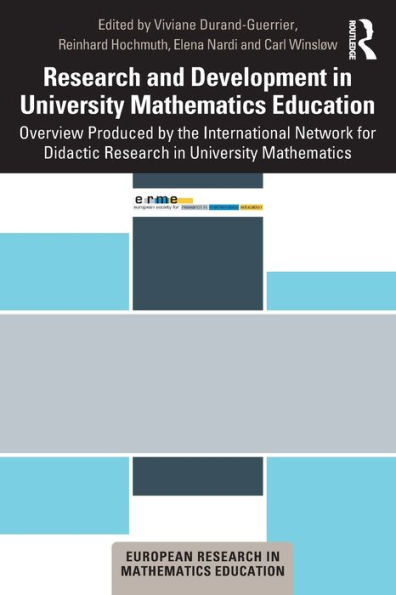 Research and Development University Mathematics Education: Overview Produced by the International Network for Didactic