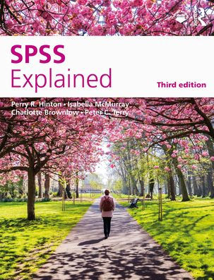 SPSS Explained