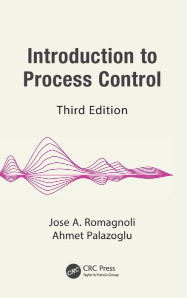 Introduction to Process Control / Edition 3