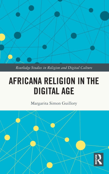 Africana Religion the Digital Age