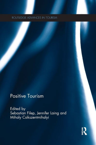 Positive Tourism