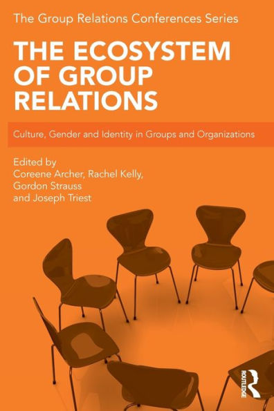 The Ecosystem of Group Relations: Culture, Gender and Identity Groups Organizations