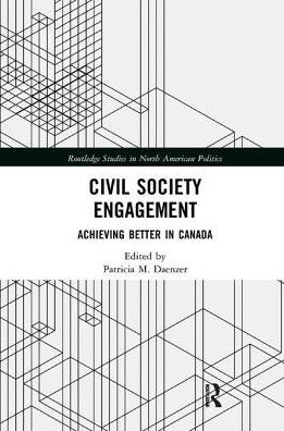 Civil Society Engagement: Achieving Better in Canada