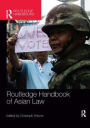Routledge Handbook of Asian Law