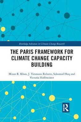 The Paris Framework for Climate Change Capacity Building