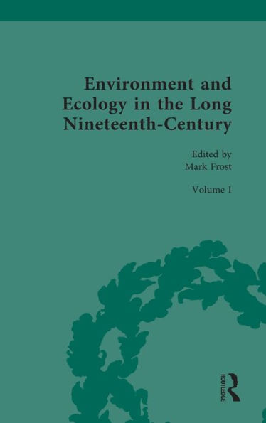 Environment and Ecology the Long Nineteenth-Century