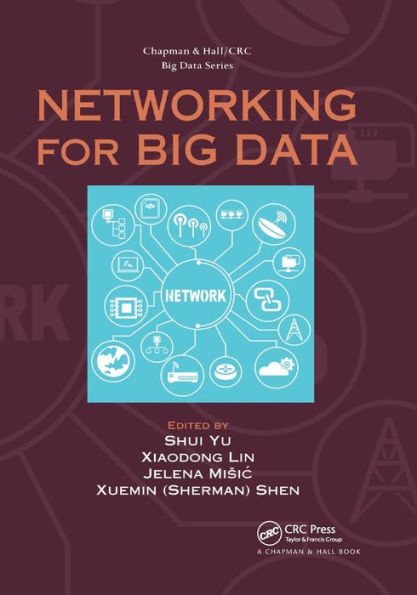 Networking for Big Data / Edition 1