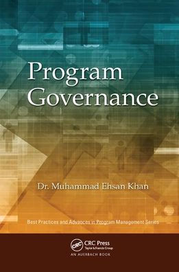 Program Governance / Edition 1