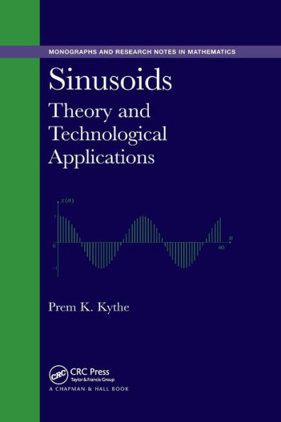Sinusoids: Theory and Technological Applications / Edition 1