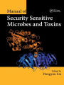 Manual of Security Sensitive Microbes and Toxins / Edition 1
