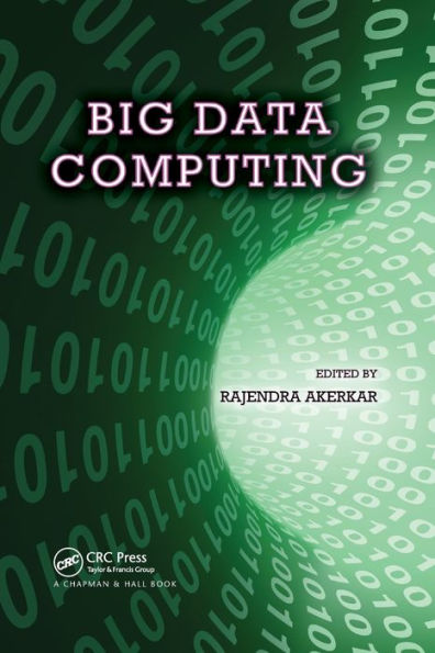 Big Data Computing / Edition 1