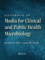 Handbook of Media for Clinical and Public Health Microbiology