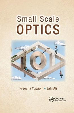 Small Scale Optics / Edition 1