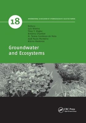 Groundwater and Ecosystems / Edition 1