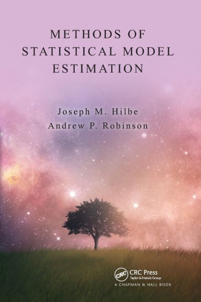 Methods of Statistical Model Estimation / Edition 1