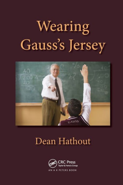 Wearing Gauss's Jersey / Edition 1