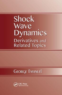 Shock Wave Dynamics: Derivatives and Related Topics