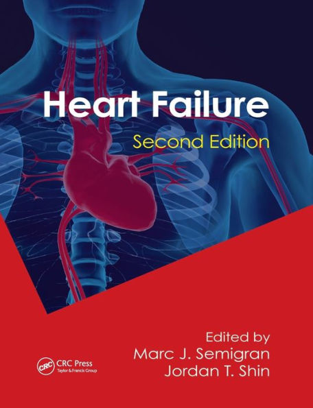 Heart Failure / Edition 2