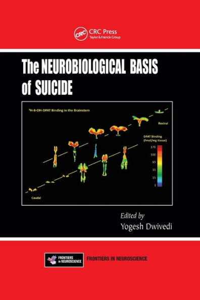 The Neurobiological Basis of Suicide / Edition 1