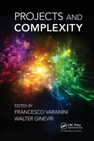 Title: Projects and Complexity / Edition 1, Author: Francesco Varanini