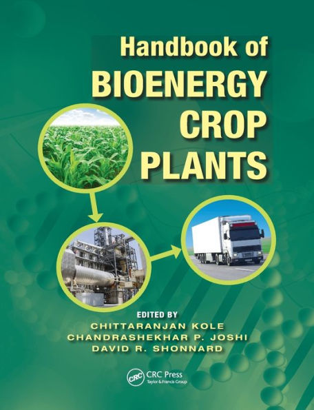 Handbook of Bioenergy Crop Plants