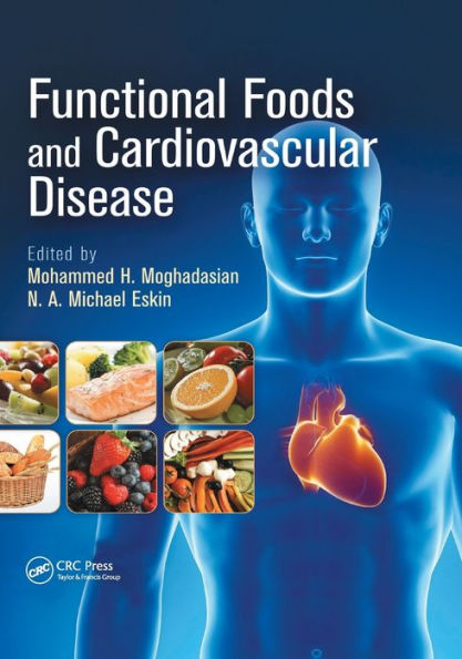 Functional Foods and Cardiovascular Disease / Edition 1