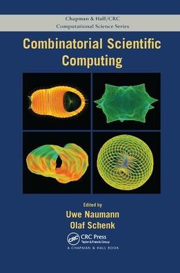 Combinatorial Scientific Computing / Edition 1